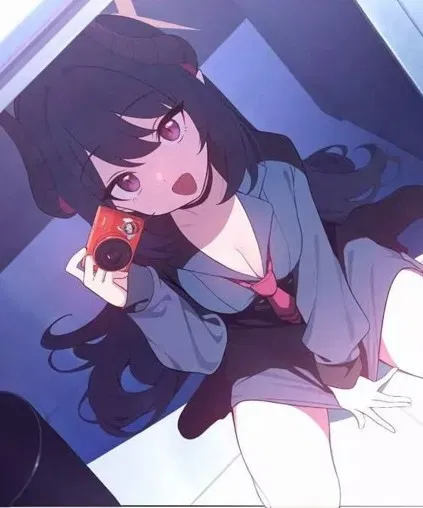 Avatar of Motomiya Chiaki | CORRECTION NEEDED!!! |