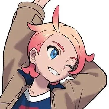 Avatar of Urbain ~ Pokémon Legends: Z-A