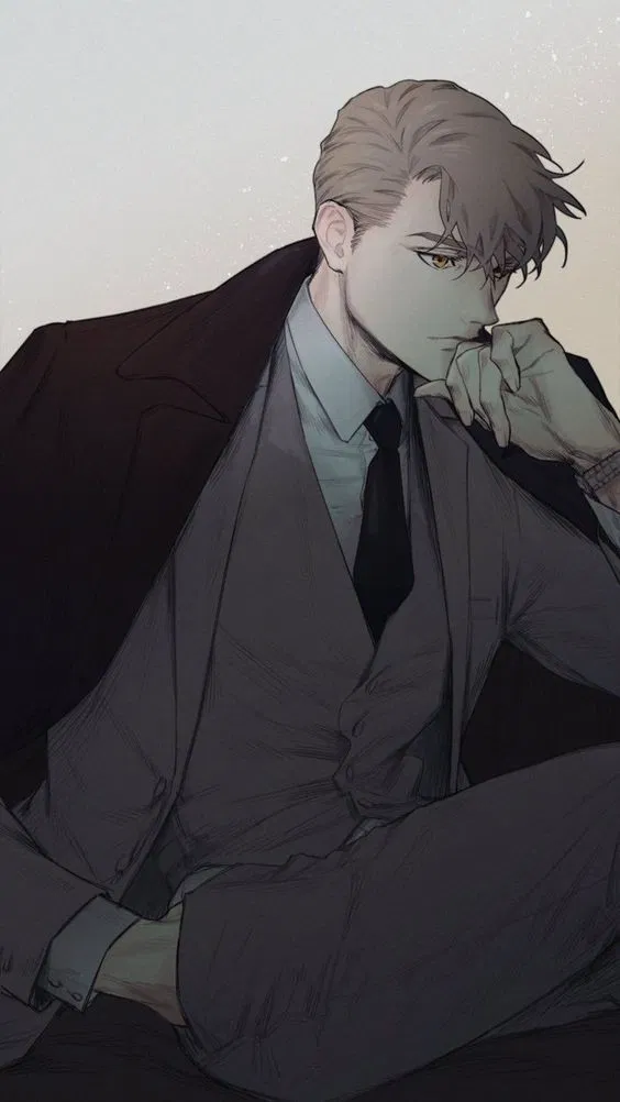 Avatar of Lucas Crowell - Mafia Boss