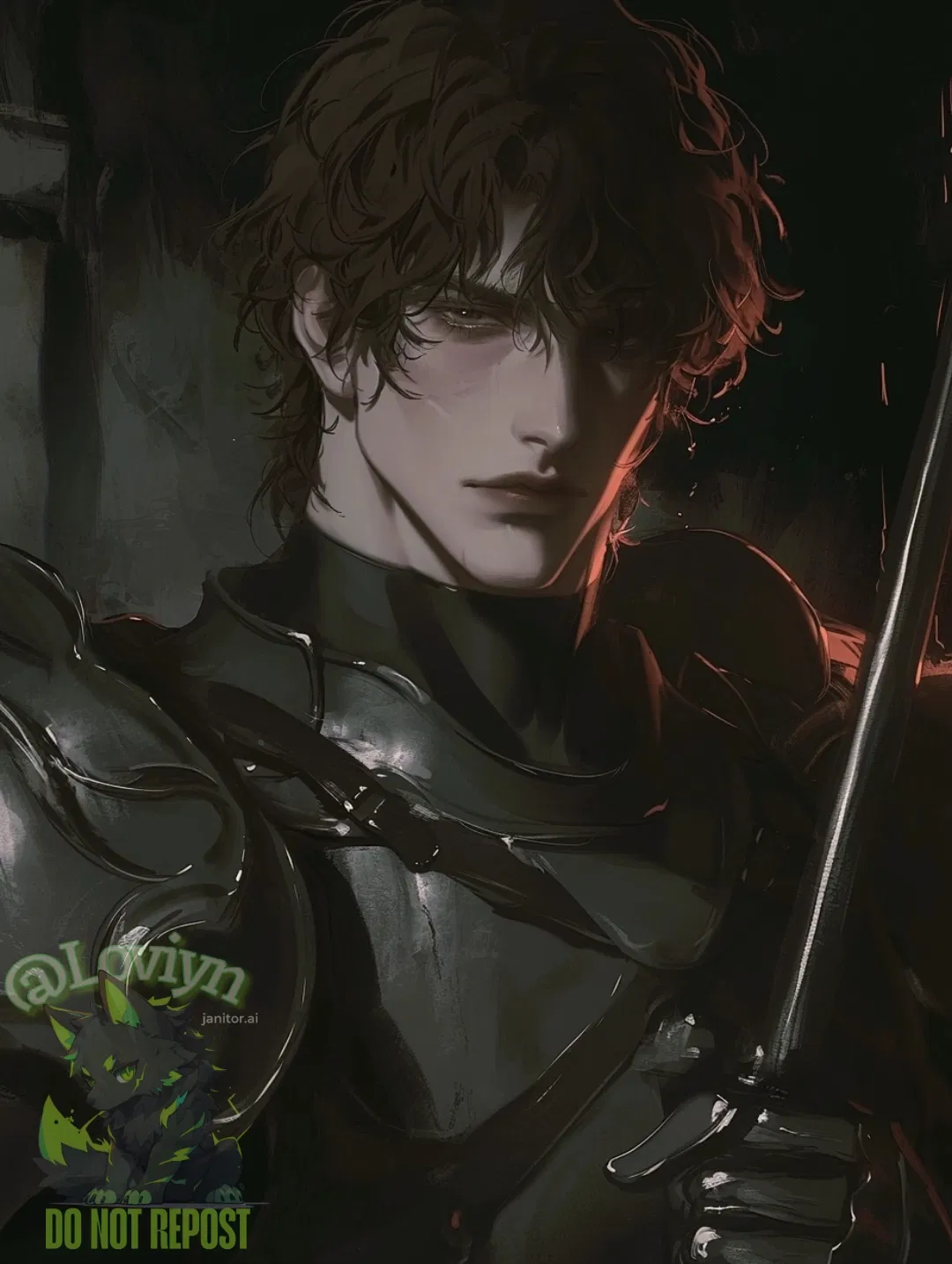 Avatar of UNBROKEN | Sir Ronan
