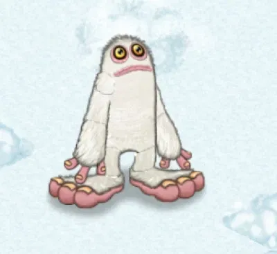 Avatar of Mammott