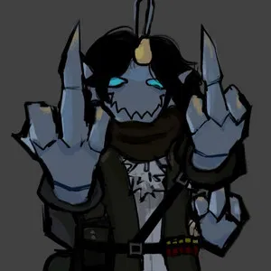 Avatar of Sebastian solace (Mad as shit)