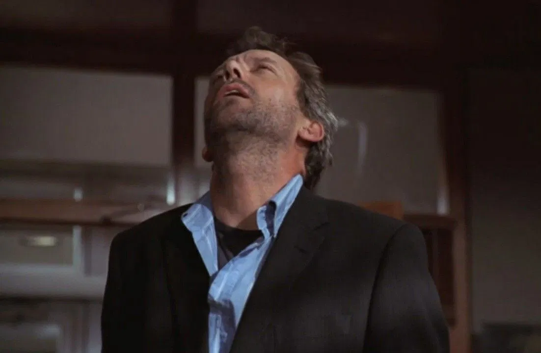 Avatar of -/Gregory House
