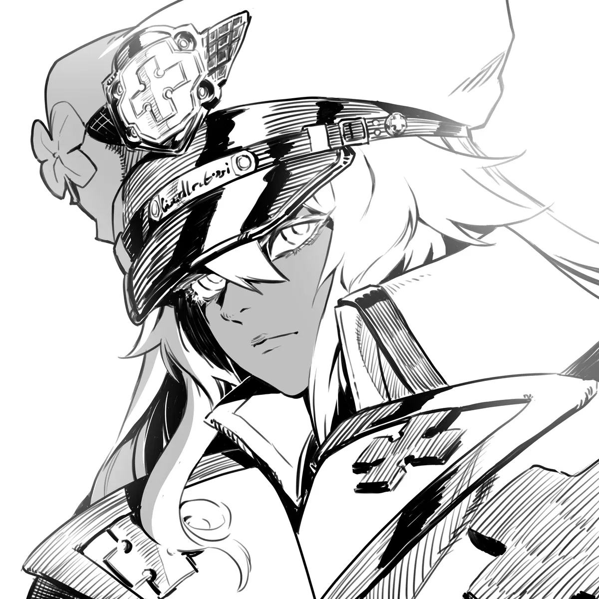 Avatar of Ramlethal Valentine [Addicted To Your Scent]