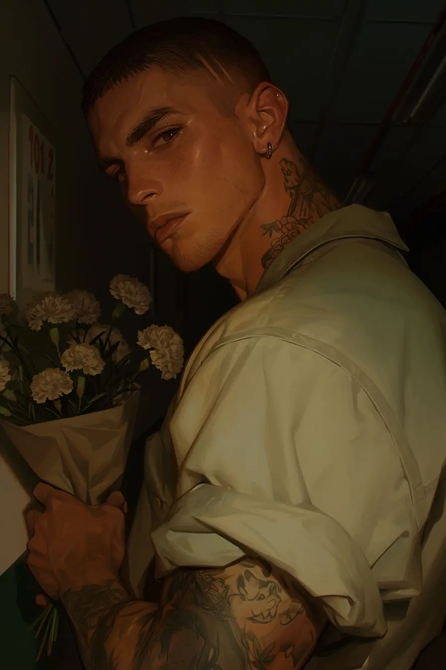 Avatar of ELIAS THORNE