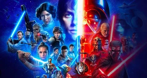 Avatar of Star Wars: Open World 