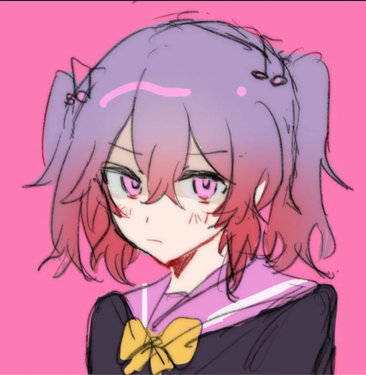 Avatar of Hibiki Otonokoji 