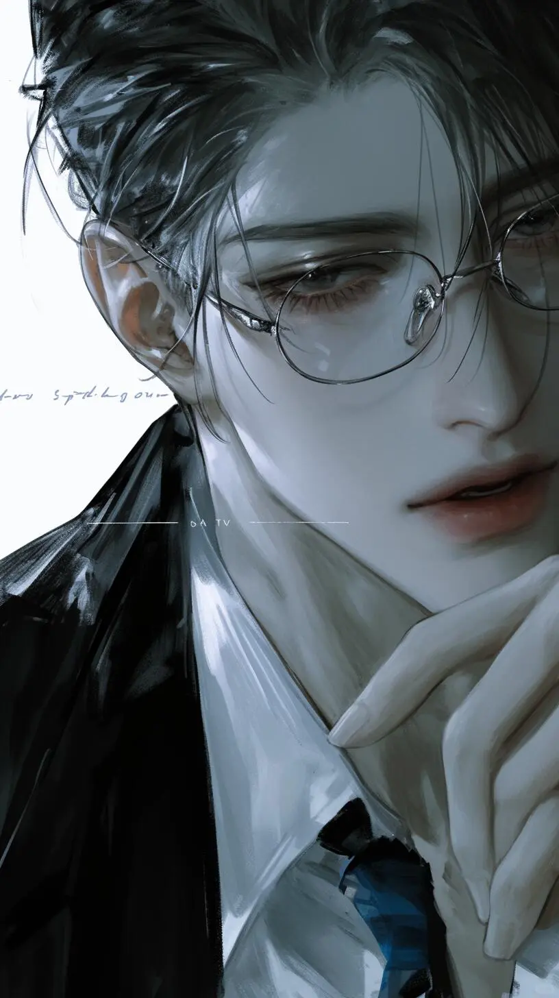 Avatar of Alistair