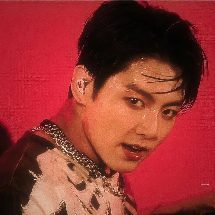 Avatar of ⋆ JEON JUNGKOOK 