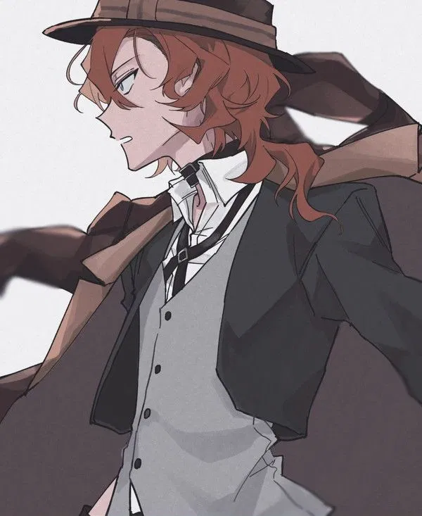 Avatar of chuuya nakahara