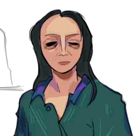 Avatar of Blinded Guy | Michael
