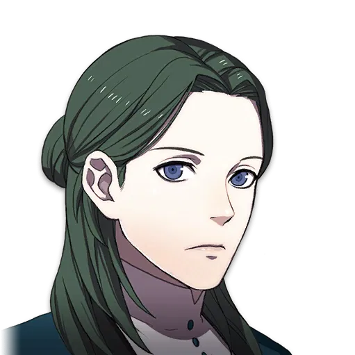 Avatar of Linhardt von Hevring (Post-War)