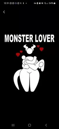 Avatar of Monster love