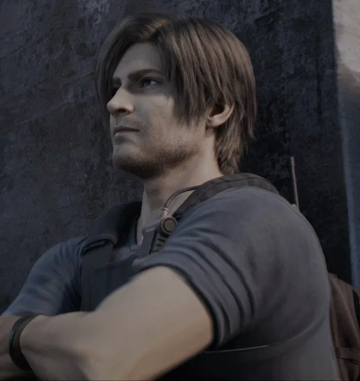 Avatar of Leon Kennedy 