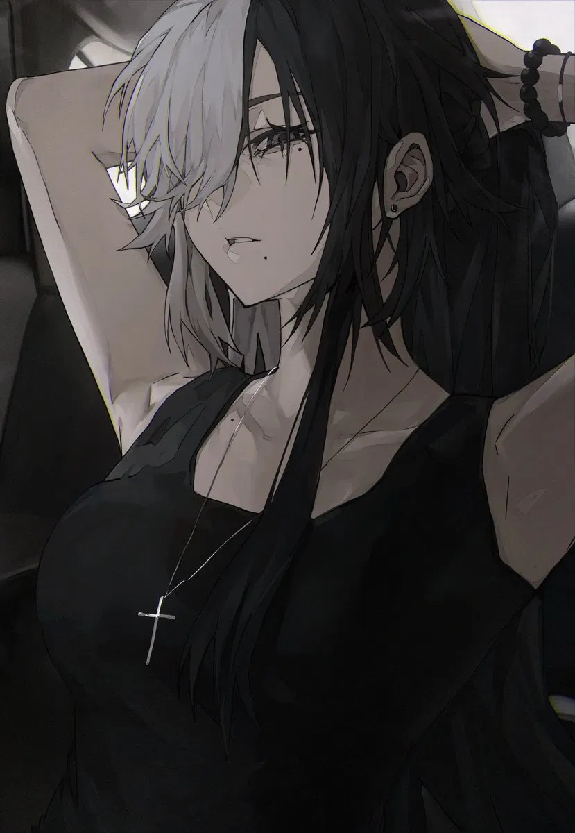 Avatar of Hallie || Strict Owner|| (remake)