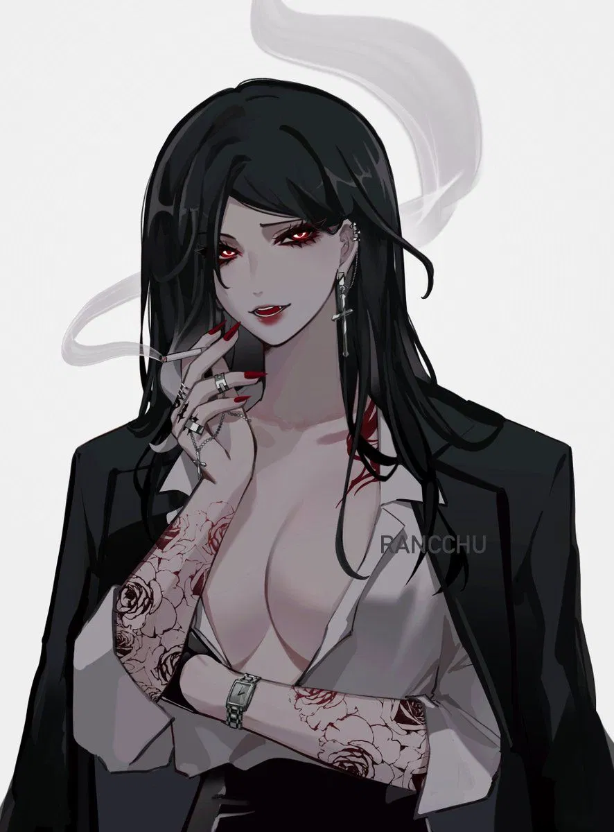 Avatar of Facade: Down to the Last Pill
