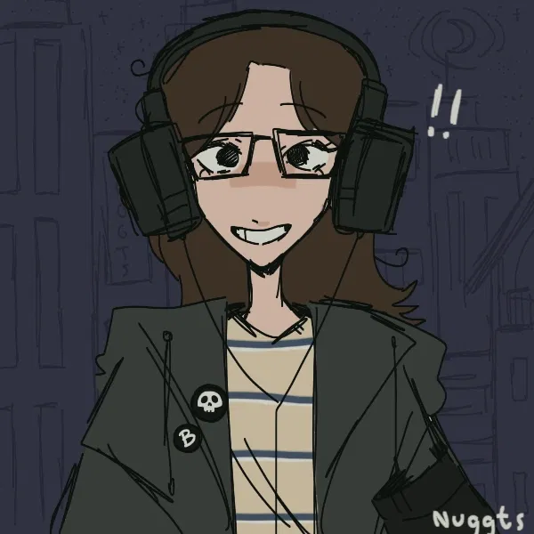 Avatar of Nessa Roberts