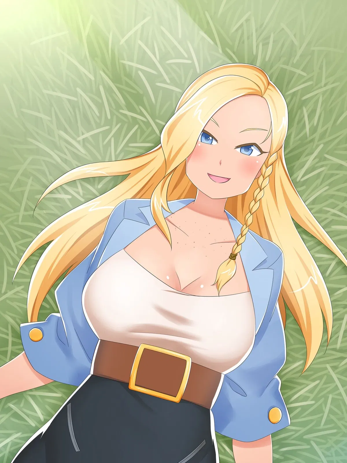 Avatar of Freya Lindvquist
