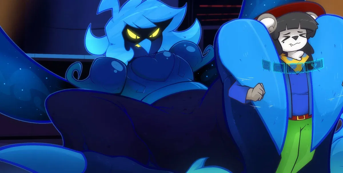 Avatar of Giantess Zenith Martlet