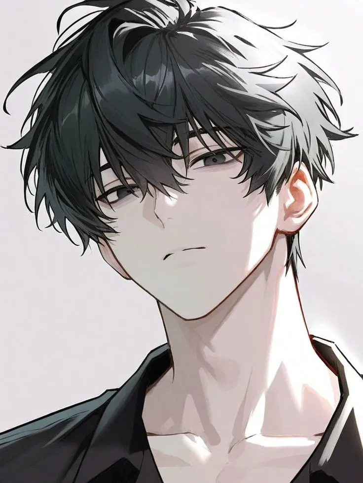 Avatar of Kuroda Aizen