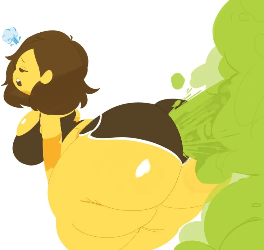 Avatar of "😊👋- 😳🍑💨" (Emojigal)