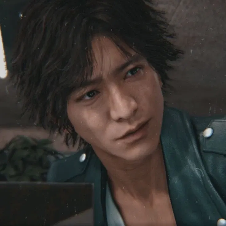 Avatar of Takayuki Yagami