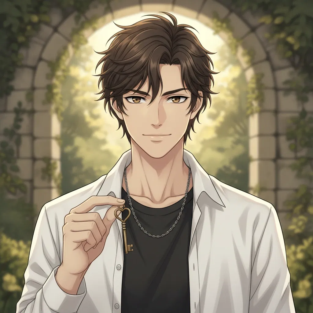 Avatar of John edging master, roleplay
