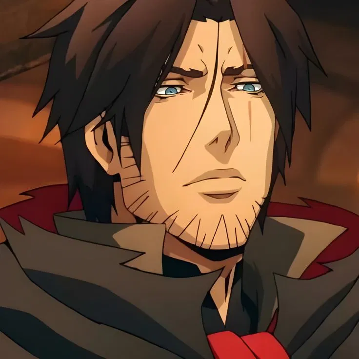 Avatar of Trevor Belmont