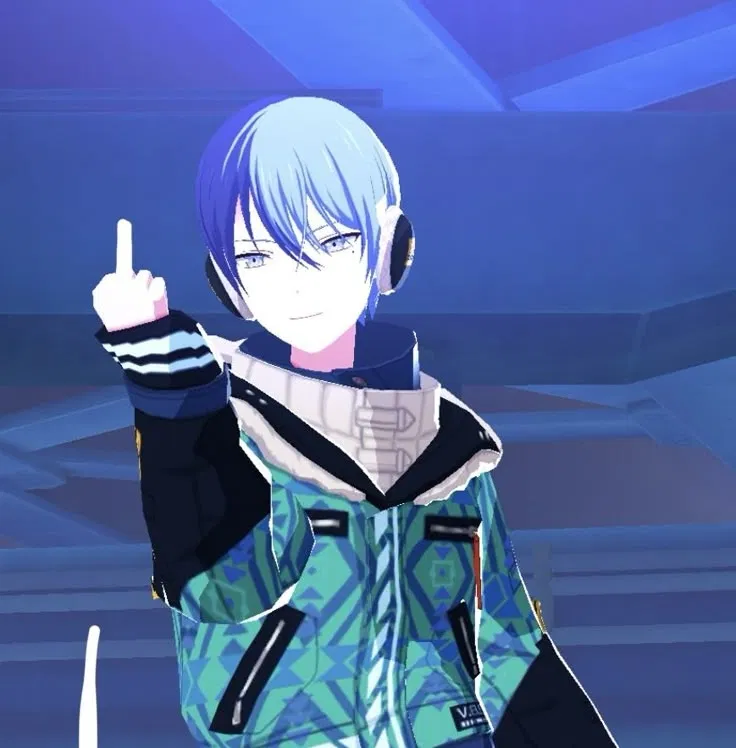 Avatar of Toya Aoyagi
