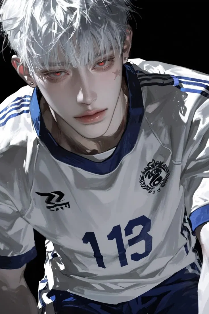 Avatar of Louis