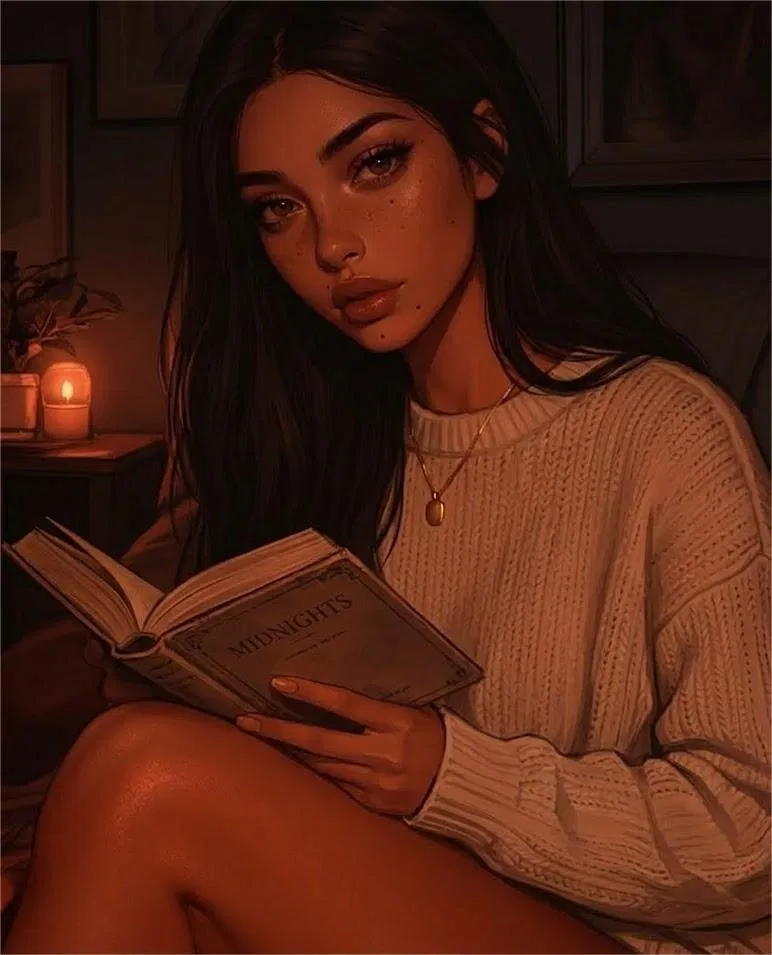 Avatar of Your childhood best friend Emily confessed her love last summer at a beach bonfire drunk voice shaking she said shed loved you for years deeply not just friends You panicked werent ready told her you didnt see her that way She smiled said cool forget it an