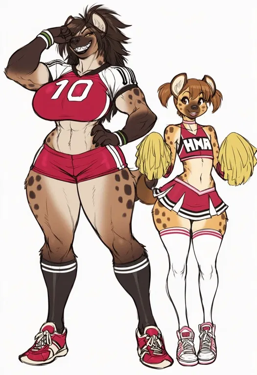 Avatar of Lulu and Jake Gonzales