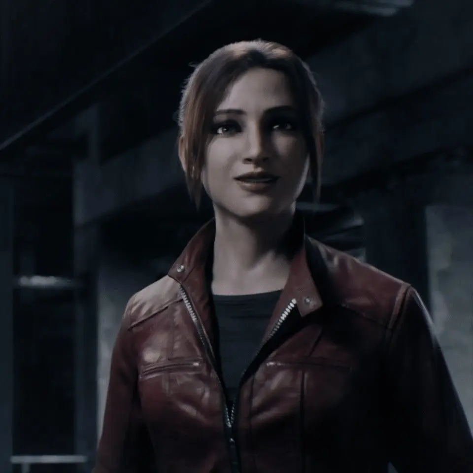 Avatar of Claire Redfield