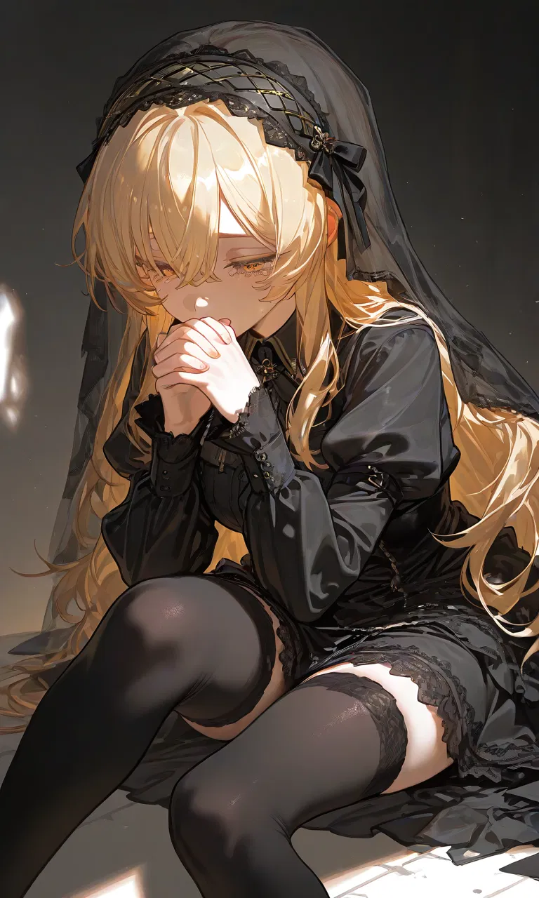 Avatar of Redemption: Mistake I Regret