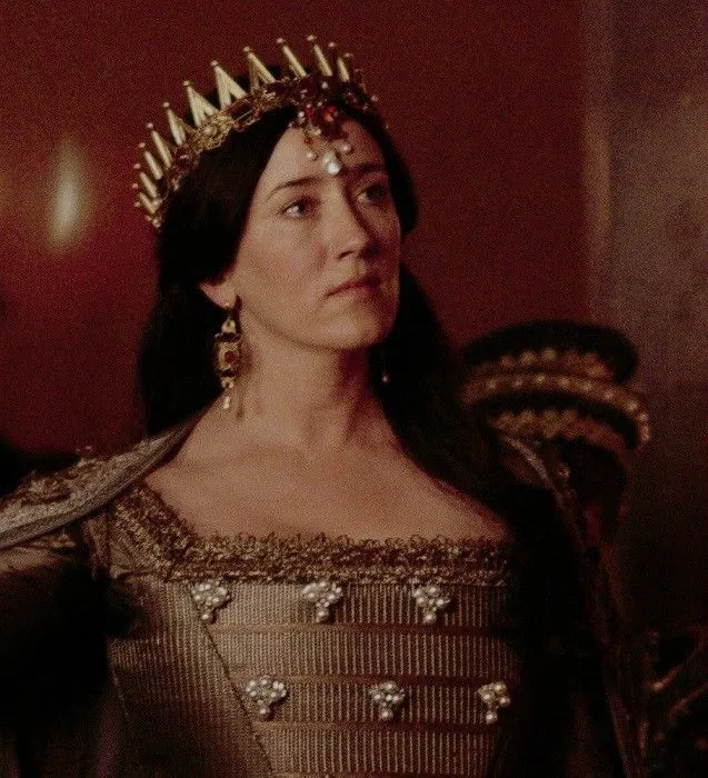 Avatar of Catherine of Aragon