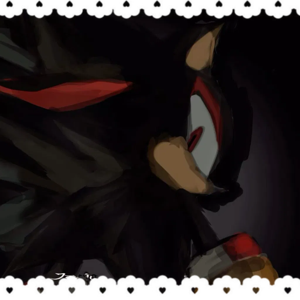 Avatar of ◞  ͡  SHADOW ◝  ͜ 