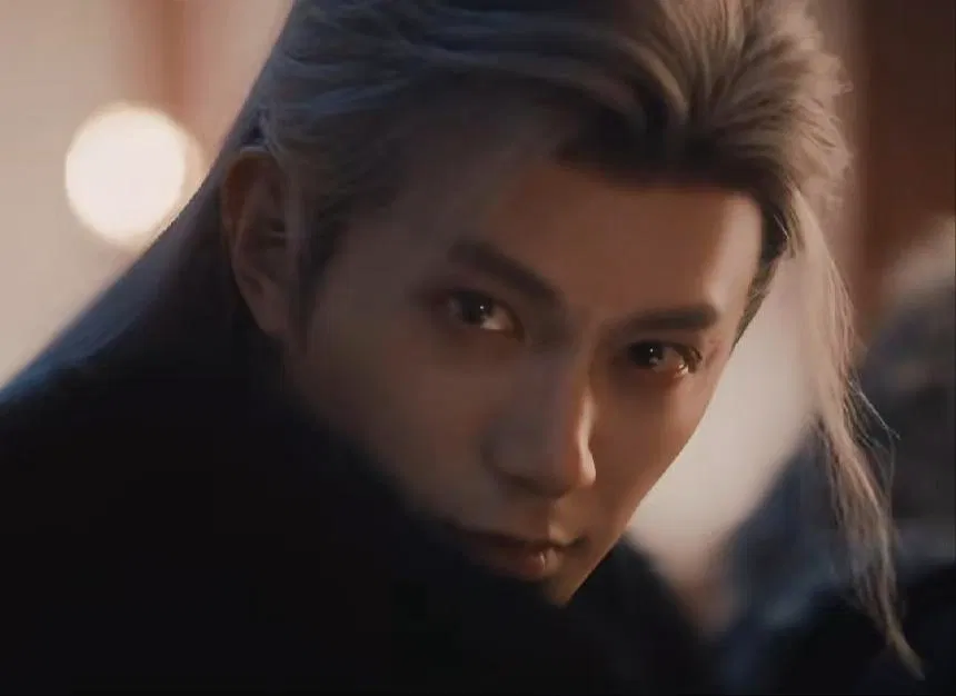 Avatar of Qi Min | Obsessive Husband