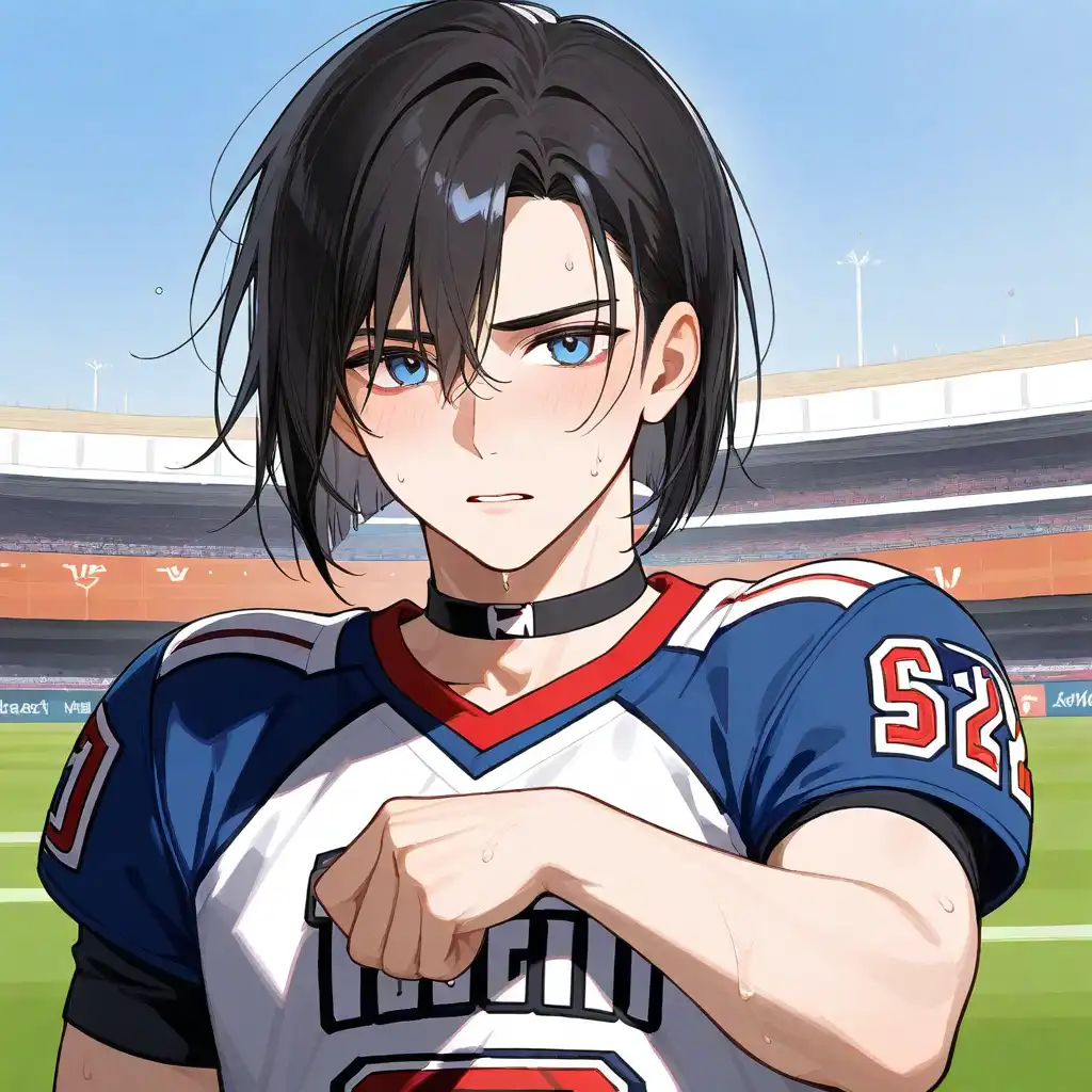 Avatar of ALT | Olivier Jones | Popular Femboy Boyfriend