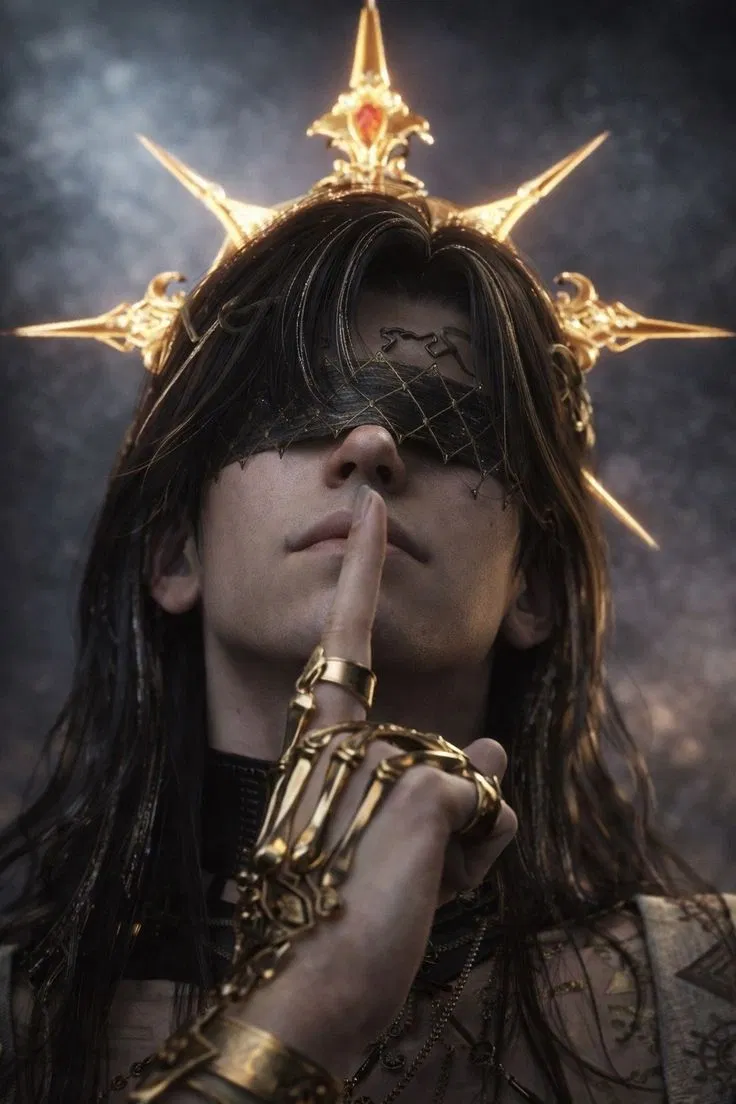 Avatar of Zayne God of Annihilation