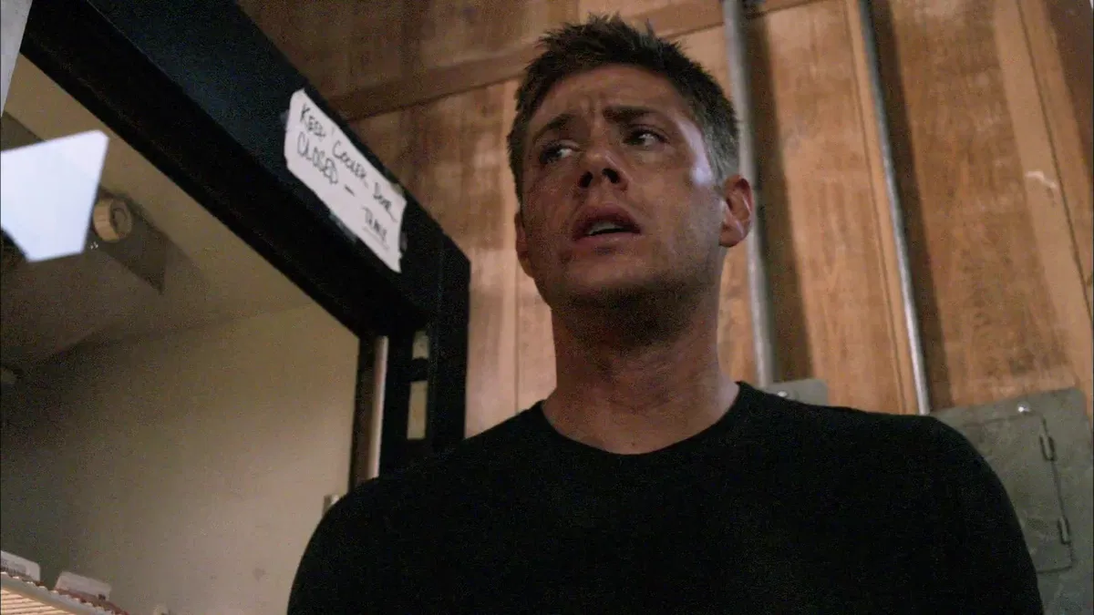 Avatar of Dean Winchester- What We Leave Behind