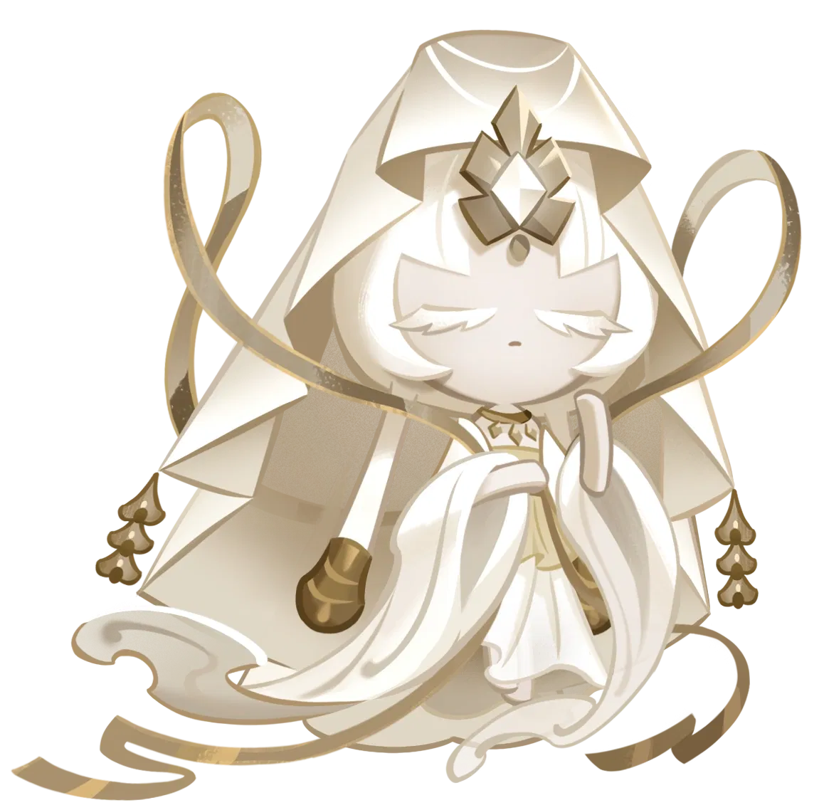 Avatar of Mystic Flour Cookie