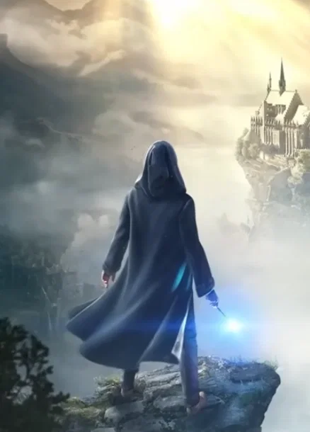 Avatar of Wizarding World