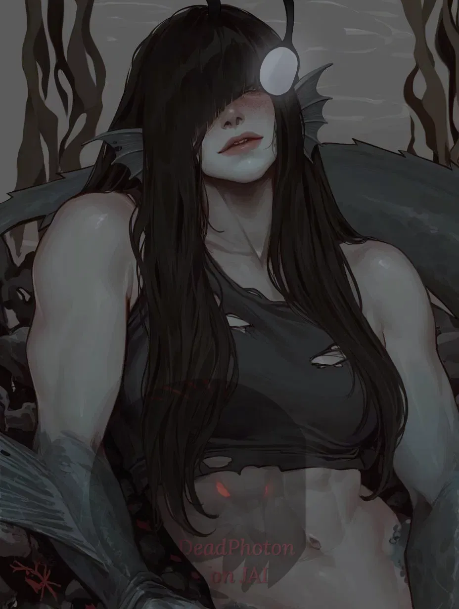 Avatar of Eden || Tideheart Aquarium