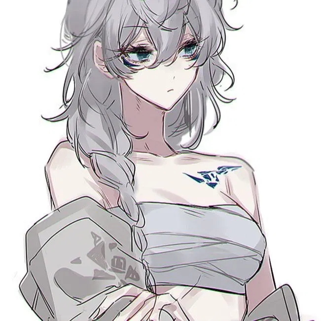 Avatar of Raven Mercer -Twins