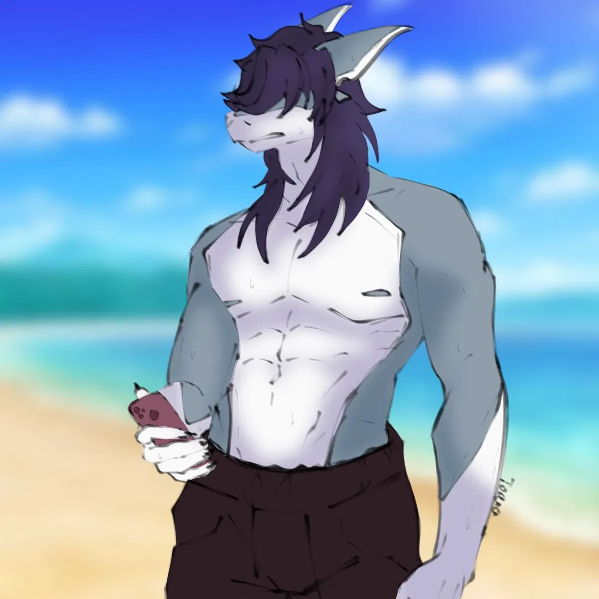 Avatar of Anton, your best friend