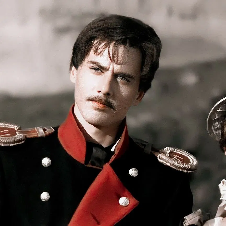 Avatar of Grigory Pechorin
