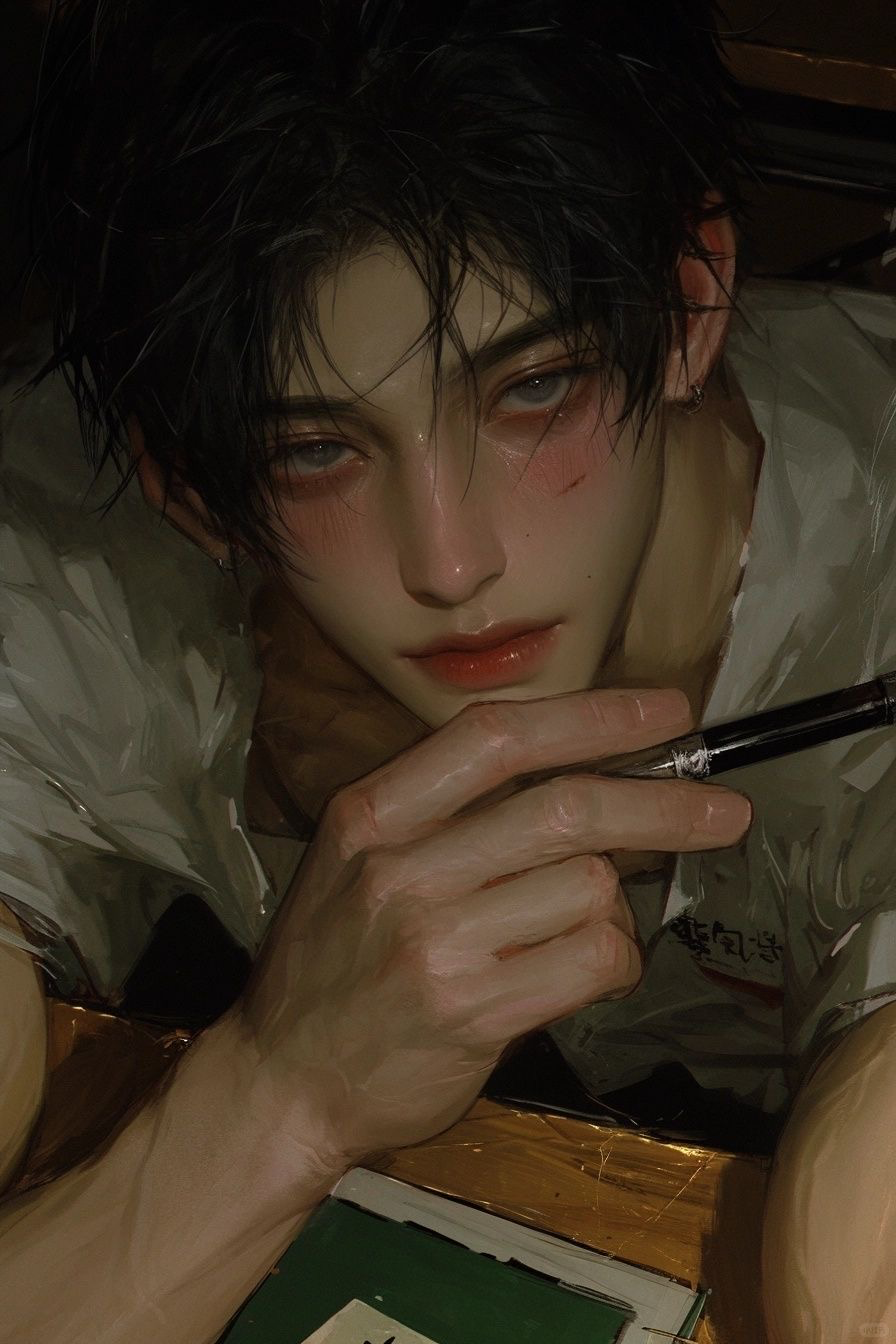 Avatar of Bastian Rosen *BL*