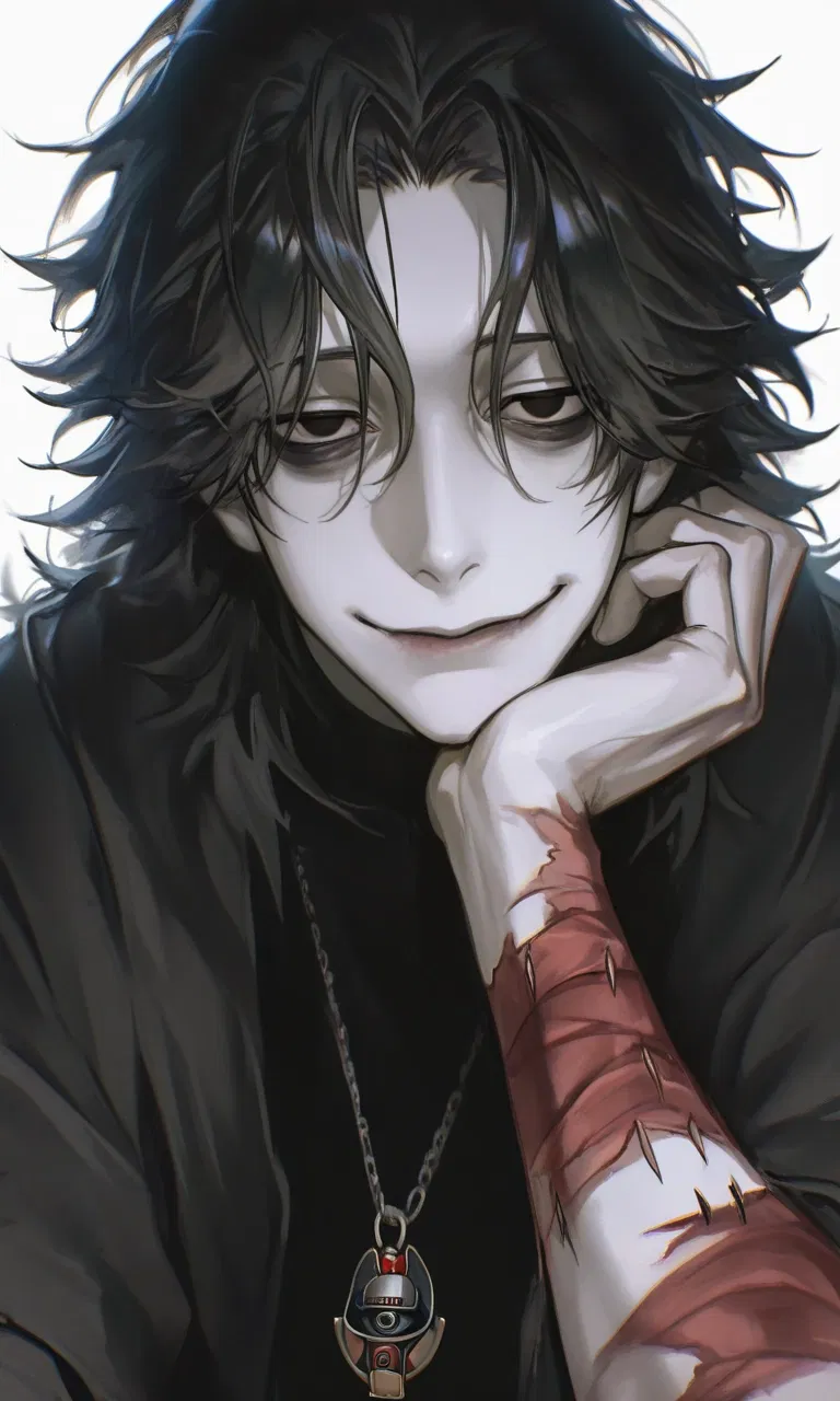 Avatar of Arthur Wright  || resonator