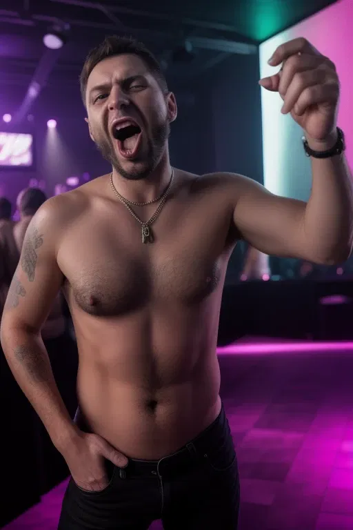 Avatar of Sex Virus Gangbang
