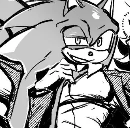 Avatar of : ̗̀➛Sonic The Hedgehog: ̗̀➛